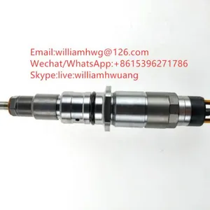 Kalmar Parts 924287.0069 9242870069 Kalmar Injector 924287.0069 thumbnail-1