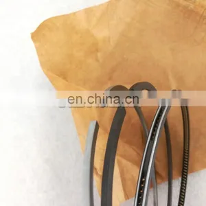Diesel Engine QSB Piston Ring 4089461 4089460 thumbnail-5