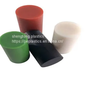 50mm,80mm,90mm,100mm Diameter Pom Plastic Rod thumbnail-2