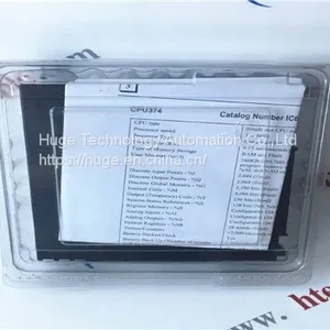 GENERAL ELECTRIC IS220PDOAH1A MODULE DISCRETE OUTPUT thumbnail-1