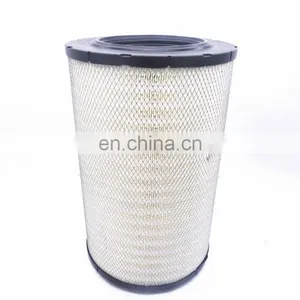 China Factory Mask Air Filter Af55014 Foton thumbnail-5