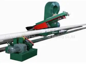 Steel Pipe Polish Machine/Lighting Pole Polish Machine thumbnail-1
