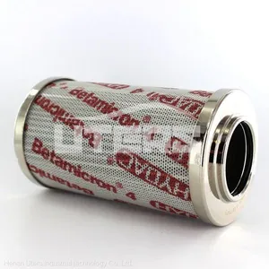 UTERS Replace of HYDAC Medium Pressure Hydraulic Oil Filter Element 0140 D 020 BN4HC Accept Custom thumbnail-1