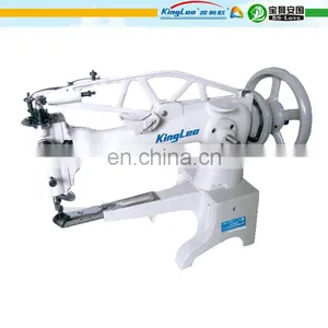 High Sales Speed Quick Multifunctional Shoe Mending Sewing Machine thumbnail-1