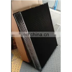 Radiator Assembly Used For Massey Ferguson MF Tractor Parts thumbnail-1