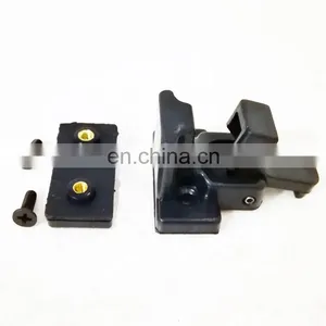 Dongfeng DFSK C32 Mini-van Spare Part 6203010-81 Window Closure thumbnail-1