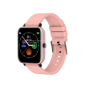 Smart Watch Bluetooth Music Player Sports Pedometer Phone Watch thumbnail-2