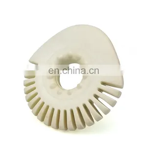 Unique Design Dog Chew Toy Teeth Cleaning Toy Keep Moral Health thumbnail-5