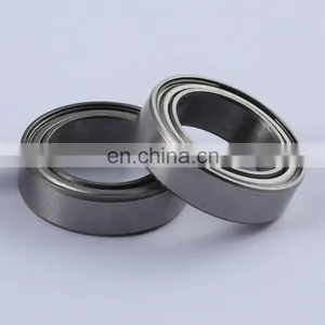 RC HOBBY BEARING 10x15x4 6700zz RC BEARING thumbnail-4
