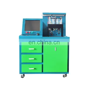 NT700 HEUI CAT Injector Test Bench Diesel Fuel Injector Test Bench thumbnail-1