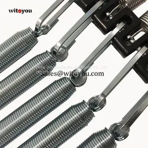 Multi-function Arm Leg Spring Chest Expander Tool Supplier thumbnail-4