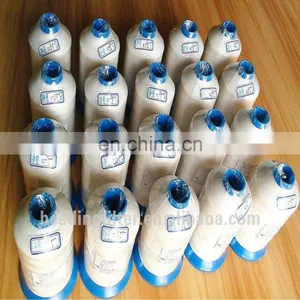 High Temperature Glass Fiber Sewing Thread for Filter Bag thumbnail-2