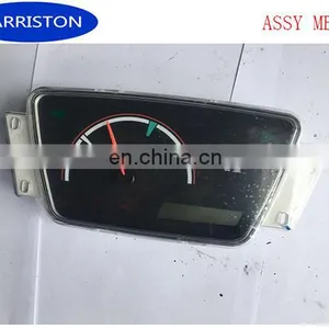 Assy Meter Spare Parts For Kubota Combine Harvester DC60 thumbnail-2