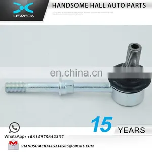 MR267875 Rear Suspension Steering Auto Spare Parts Pull Rod Stabilizer Link for MITSUBISHI SPACE WAGON thumbnail-2