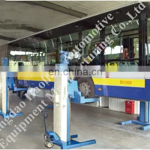 Mobile Column Lift thumbnail-2