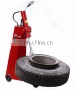 Multifunctional Tyre Changer (YT-1300, Garage Equipment) thumbnail-4
