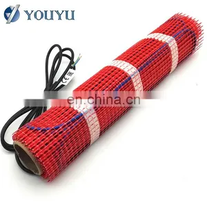 Reasonable Utilization Of Electric Mat Heating Floor thumbnail-3