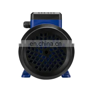 Small Size PKM60 Electric Motor Vortex Water Pump thumbnail-4