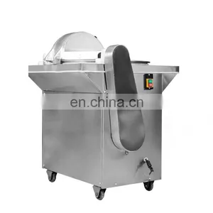 Meat Bowl Cutte/VEGETABLE/BOWL CUTTER/meat Chopping Mixing Machine thumbnail-6