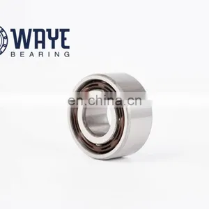 High Quality Double Row Angular Contact Ball Bearing 3210-2RS 5210-2RS 50*90*30.2 Bearings thumbnail-3