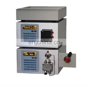 Drawell Brand HPLC Chromatography System thumbnail-1