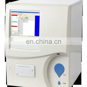Auto Vet Hematology Analyzer thumbnail-2