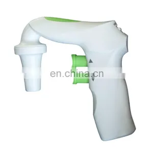 MaxPette Series Laboratory Large Capacity Handle Electric Pipette Aid Controller thumbnail-2