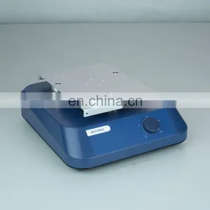 Lab Orbital Shaker Lab Rotator Shaker Laboratory Shaker thumbnail-6