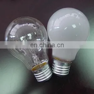 Cheap Price 120v 40w China Light Bulb E27/B22 Clear, Frosted, Color Bulb thumbnail-1