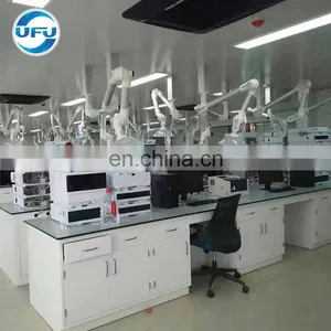 China Laboratory Furniture Workbench Supplier thumbnail-1