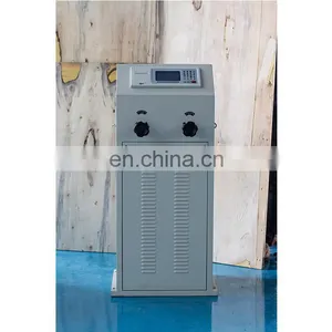 300KN High Precision ASTM Hydraulic Universal Concrete Creep Testing Machine thumbnail-3
