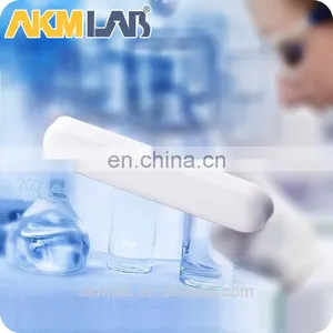 AKMLAB Laboratory PTFE Magnetic Stirring Bar thumbnail-6