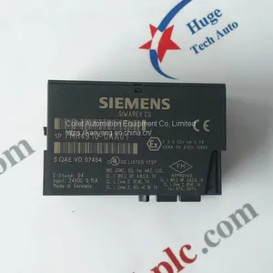 Siemens 6DD1607-0AA0 New Stock thumbnail-1