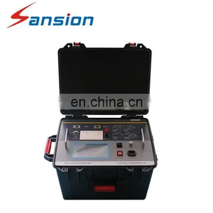 Insulation Power Factor Test Set-dissipation Factor thumbnail-1