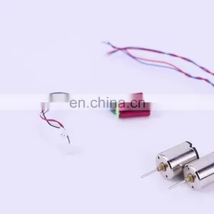 Small Volume Light Weight Coreless Motor CL-8520 7V Servo UAV thumbnail-1