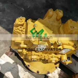 1140602 320L Excavator Hydraulic Pump A8VO107 thumbnail-3