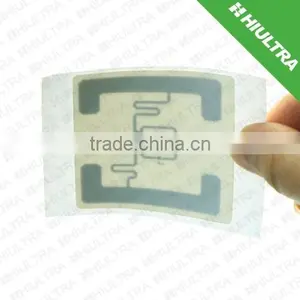 Wholesale HF/UHF RFID Dry/wet Inlay From Original Manufacturer thumbnail-4