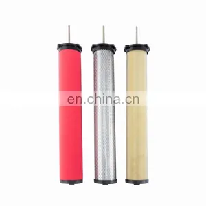 Hankison New Filter Element Compressed Air Filter Element Coalescing Filter Cartridges-Replacment E9-28 E7-28 E5-28 E3-28 E1-28 thumbnail-1