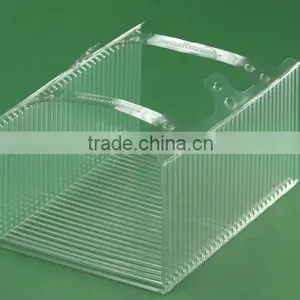 Professional Vacuum Forming/plastic Molding Manufacturer thumbnail-1