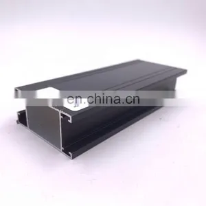 SHENGXIN Custom Aluminum Extrusion Aluminium Profile Suppliers of Aluminium Profiles thumbnail-6