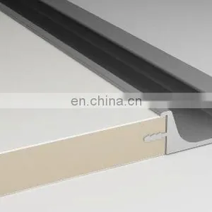 SHENGXIN High Quality Kitchen Aluminum Extrusion Aluminium Exterior Decoration Profiles thumbnail-4