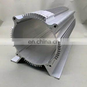 Shengxinaluminum Extrusion for Sale for Heat Sink thumbnail-4