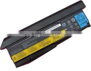 ThinkPad X200 Laptop Battery thumbnail-1