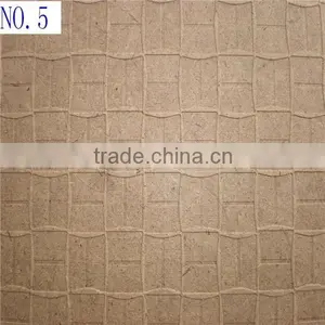 2014 High Class High Quality Embossed Mdf thumbnail-1