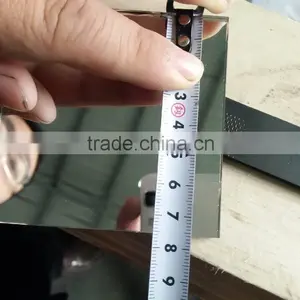 Low Price and High Quality 2015 Best Selling 1.2mm 1.5mm 1.7mmcosmetic Mirror thumbnail-1