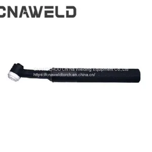 CNAWELD Torch Head for WP9F WP9F Tig Argon Welding Gun Parts thumbnail-1