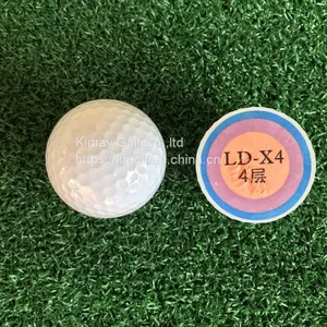 4-layer Golf Ball thumbnail-1