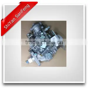 DCEC 6BT Fuel Injection Pump 3960900 thumbnail-1