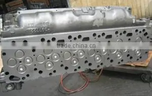 ISDE Cylinder Head thumbnail-1