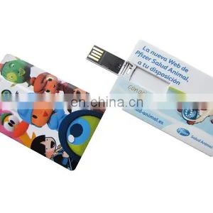 Wholesale Hot Business Gift 1gb 2gb 4gb 8gb 16gb 32gb Card USB Flash Drive Memory Stick thumbnail-2